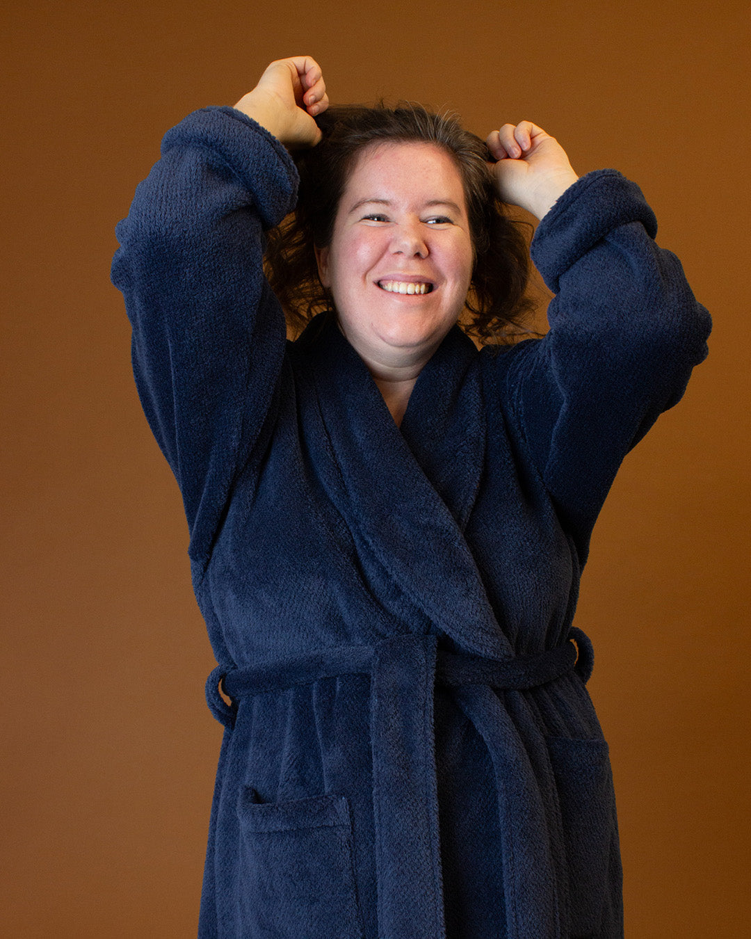 Arbutus Robe Sewing Pattern Helens Closet