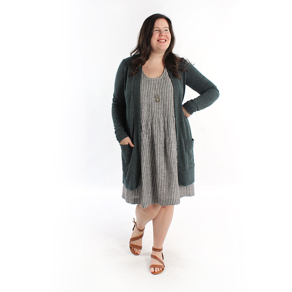 Blackwood Cardigan