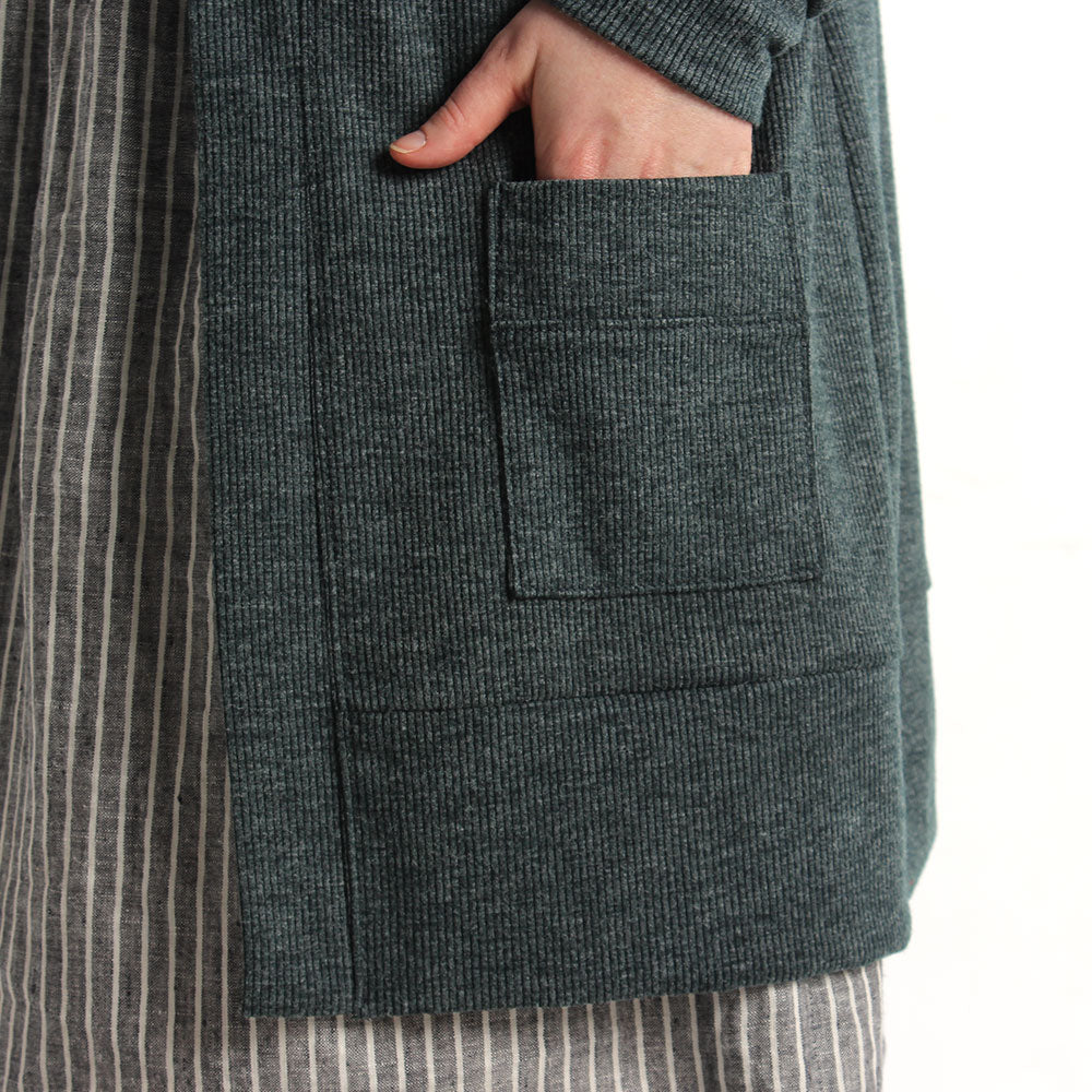 Blackwood Cardigan