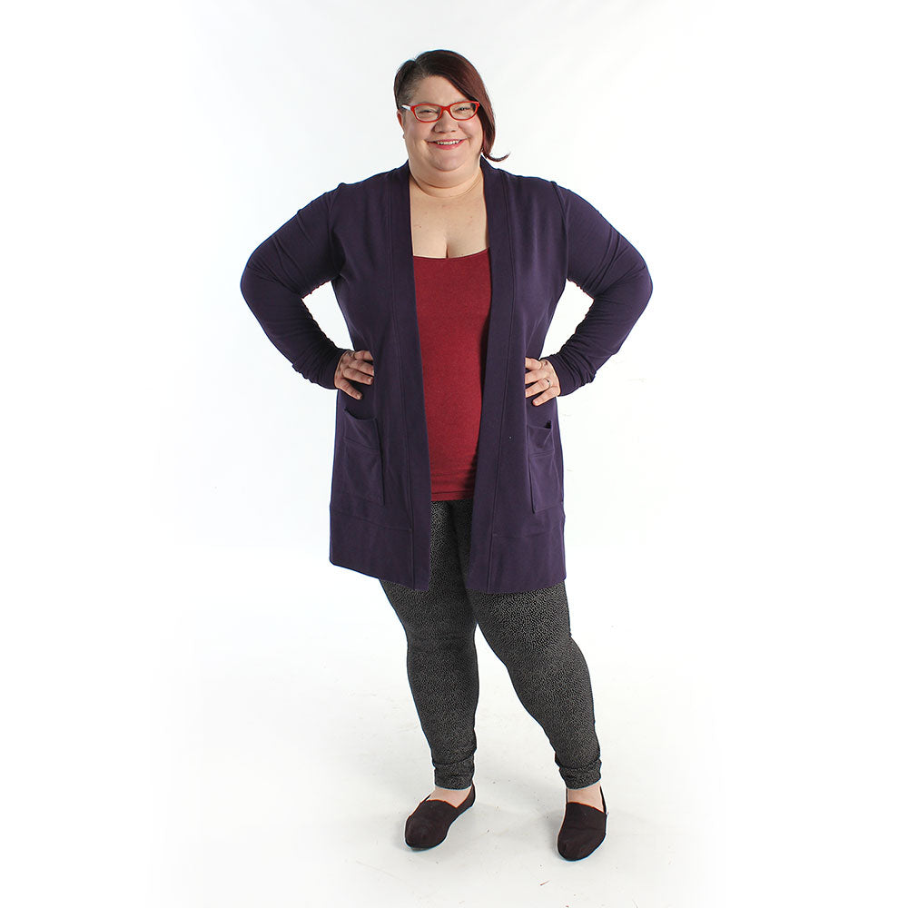 Blackwood Cardigan