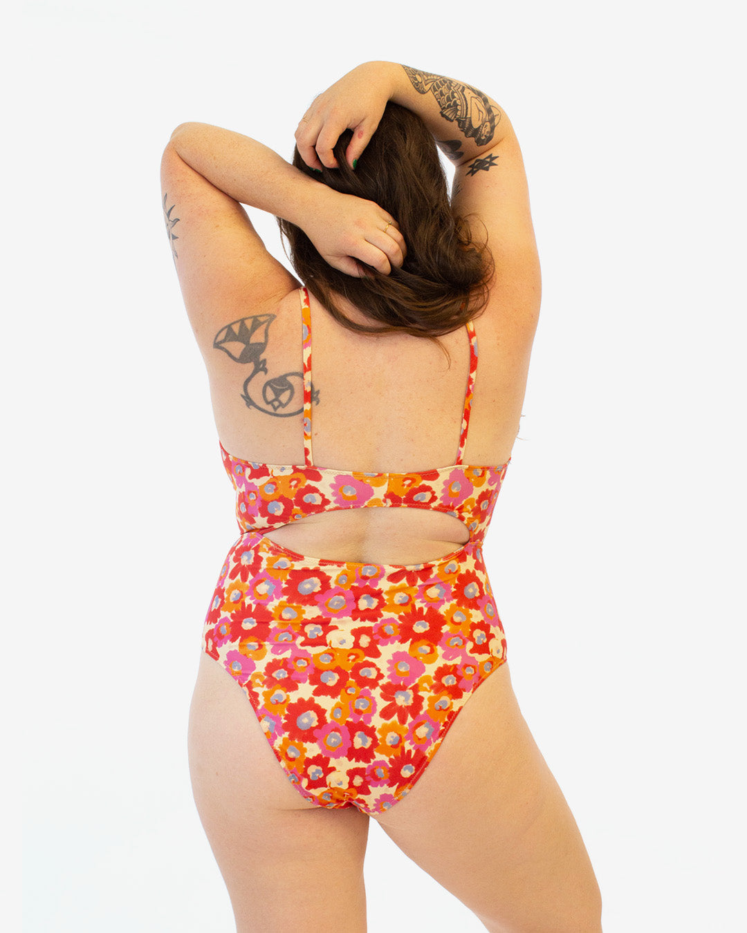 Breakwater Swimsuit