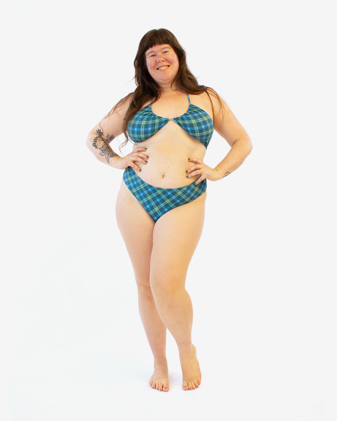 Breakwater Swimsuit