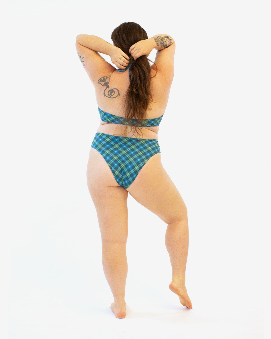 Breakwater Swimsuit