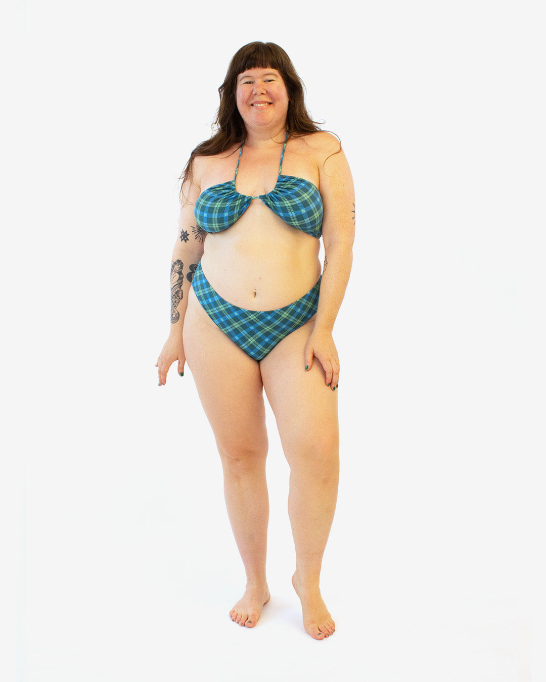 Breakwater Swimsuit