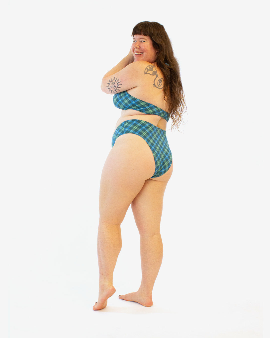 Breakwater Swimsuit