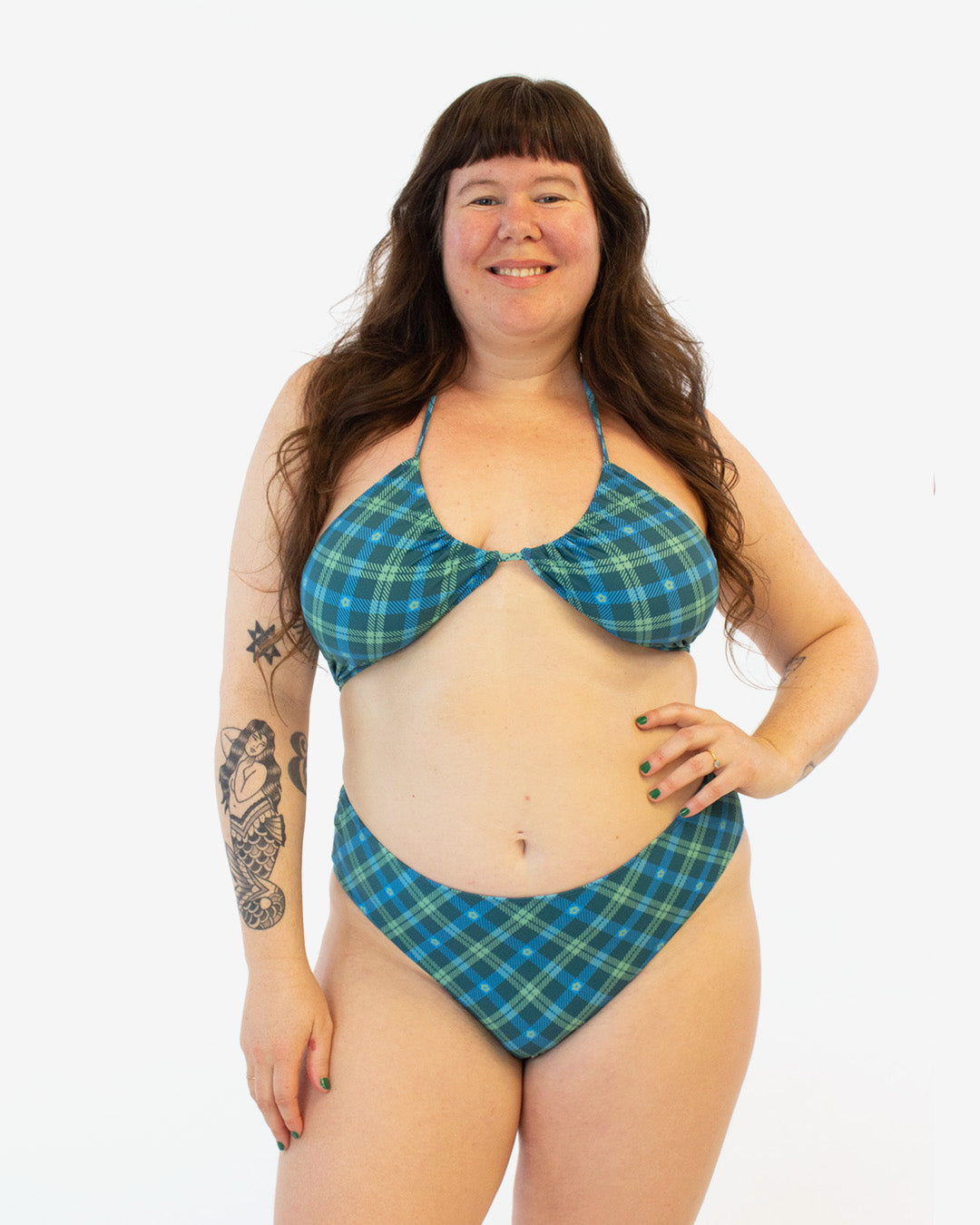 Breakwater Swimsuit