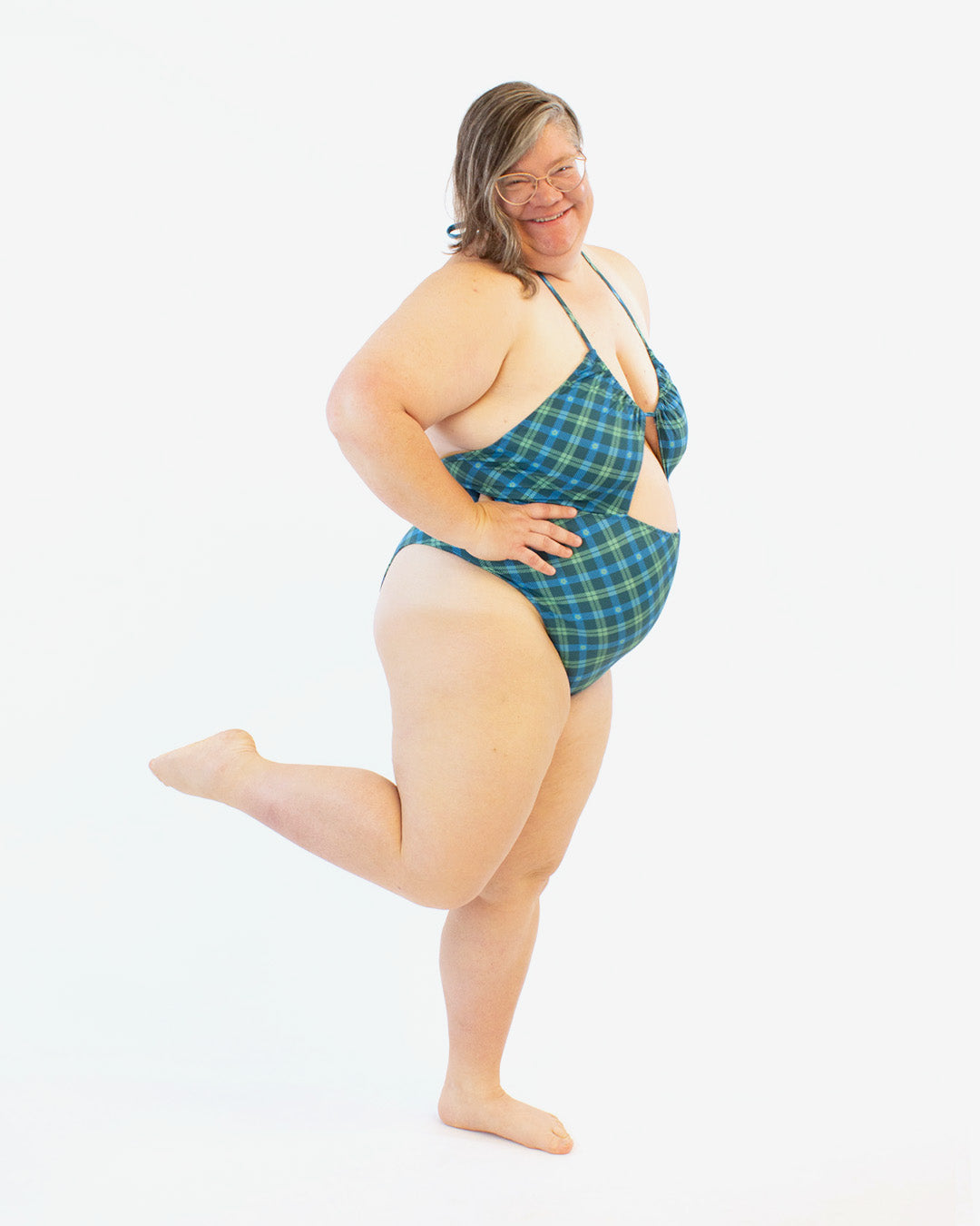 Breakwater Swimsuit