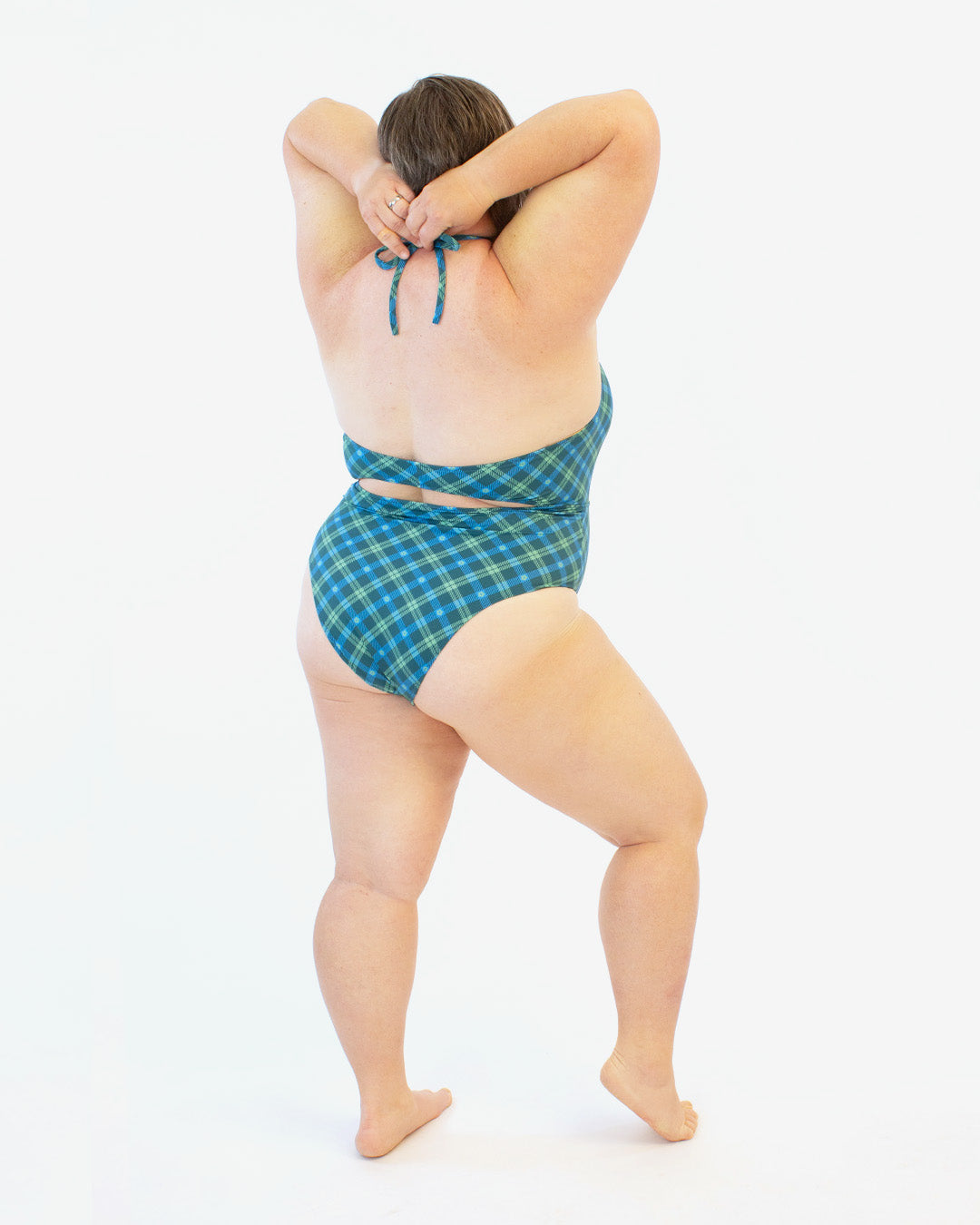 Breakwater Swimsuit