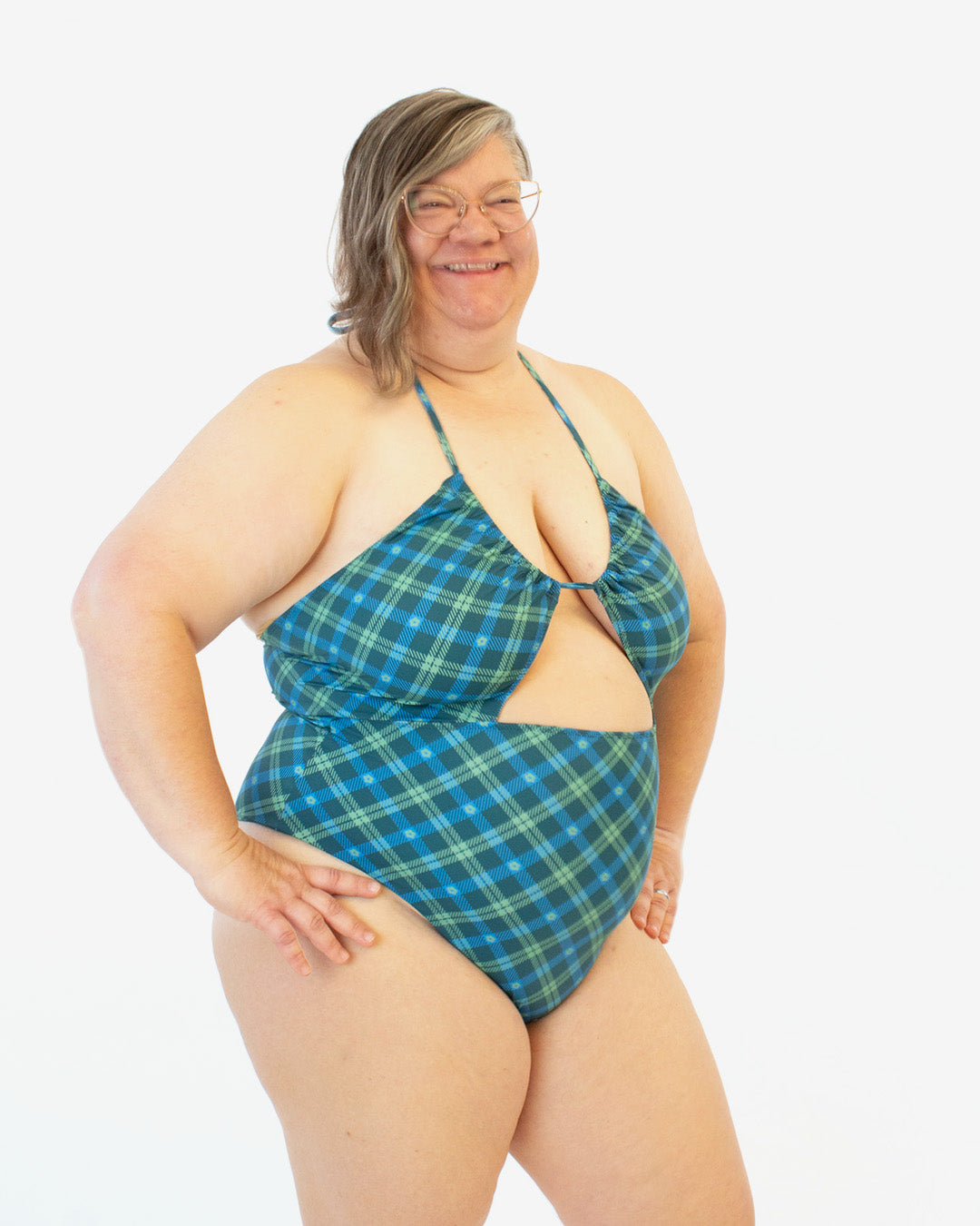 Breakwater Swimsuit