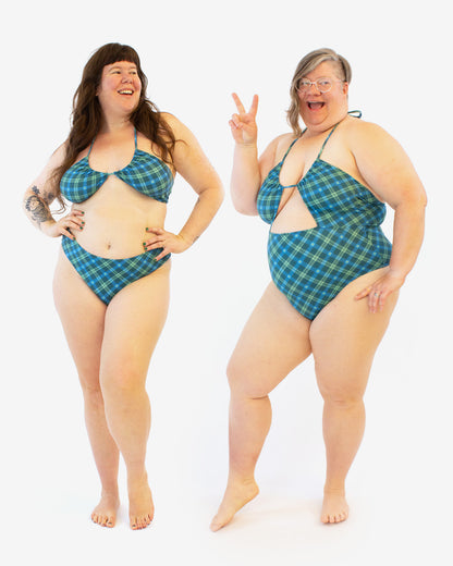 Breakwater Swimsuit
