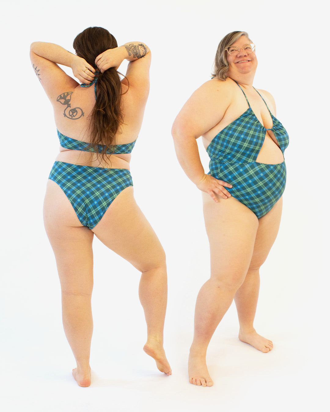 Breakwater Swimsuit