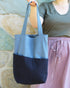 Costa Tote Free Tote Bag Sewing Pattern