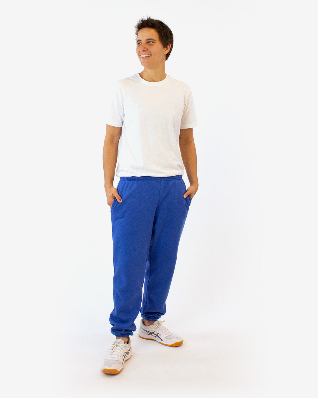Evergreen Sweatpants