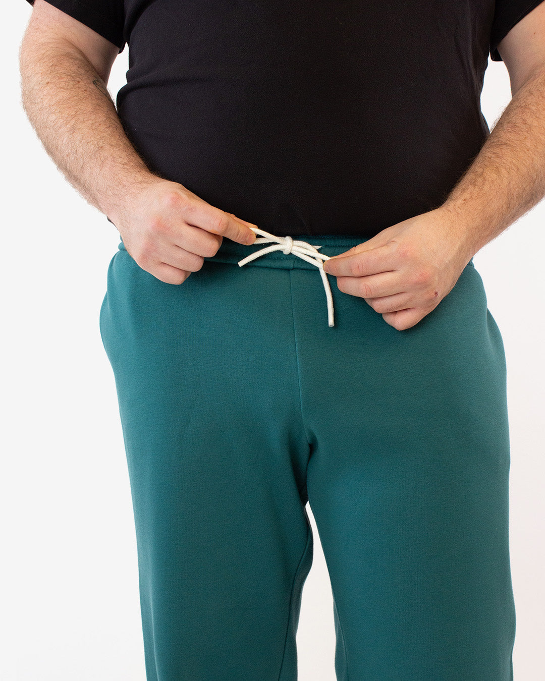Evergreen Sweatpants