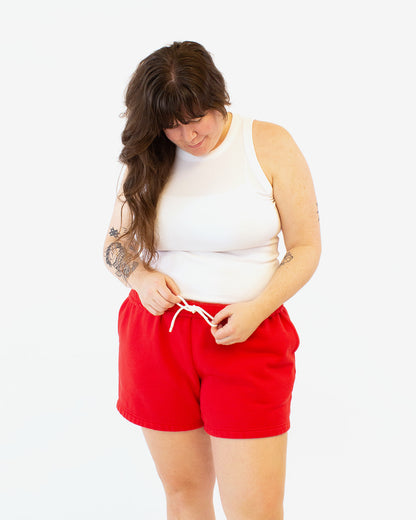 Evergreen Sweatpants