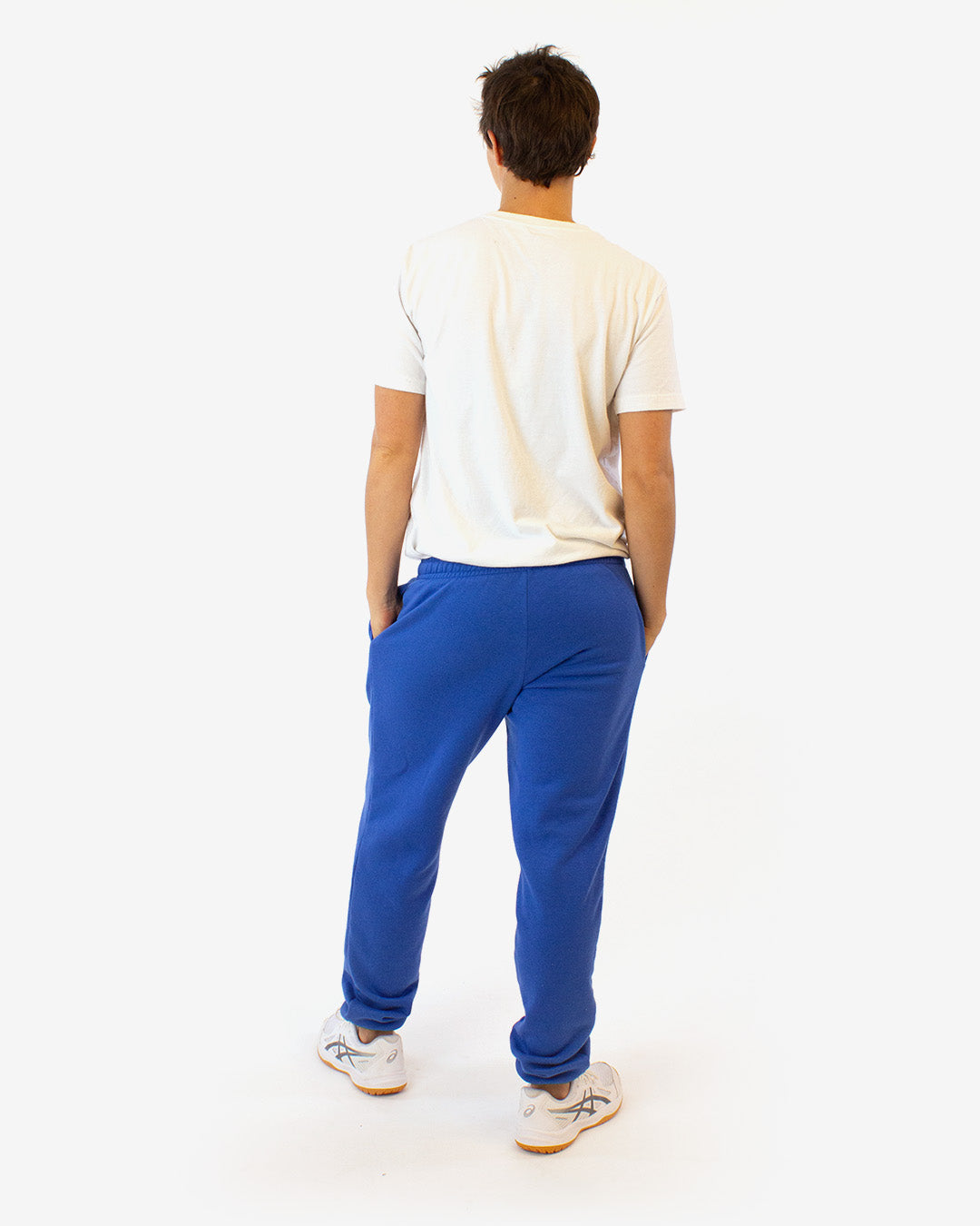 Evergreen Sweatpants