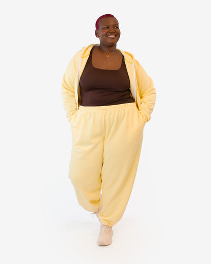 Evergreen Sweatpants