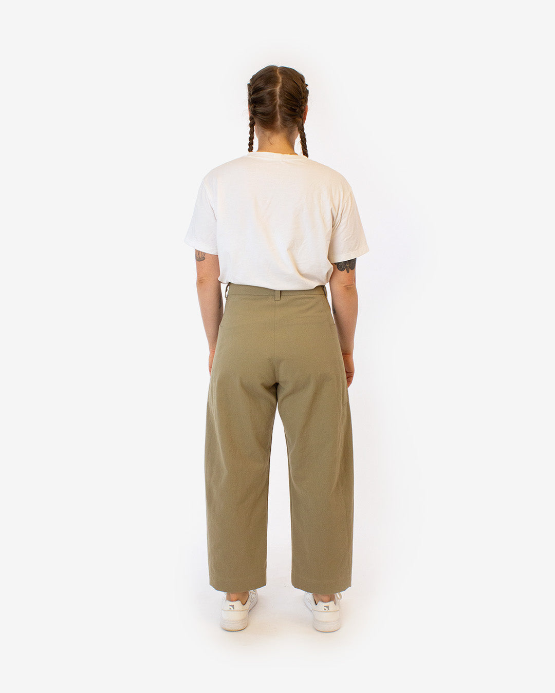 Falconer Pants