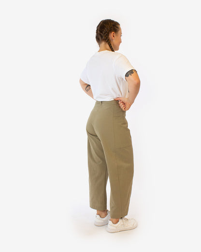 Falconer Pants