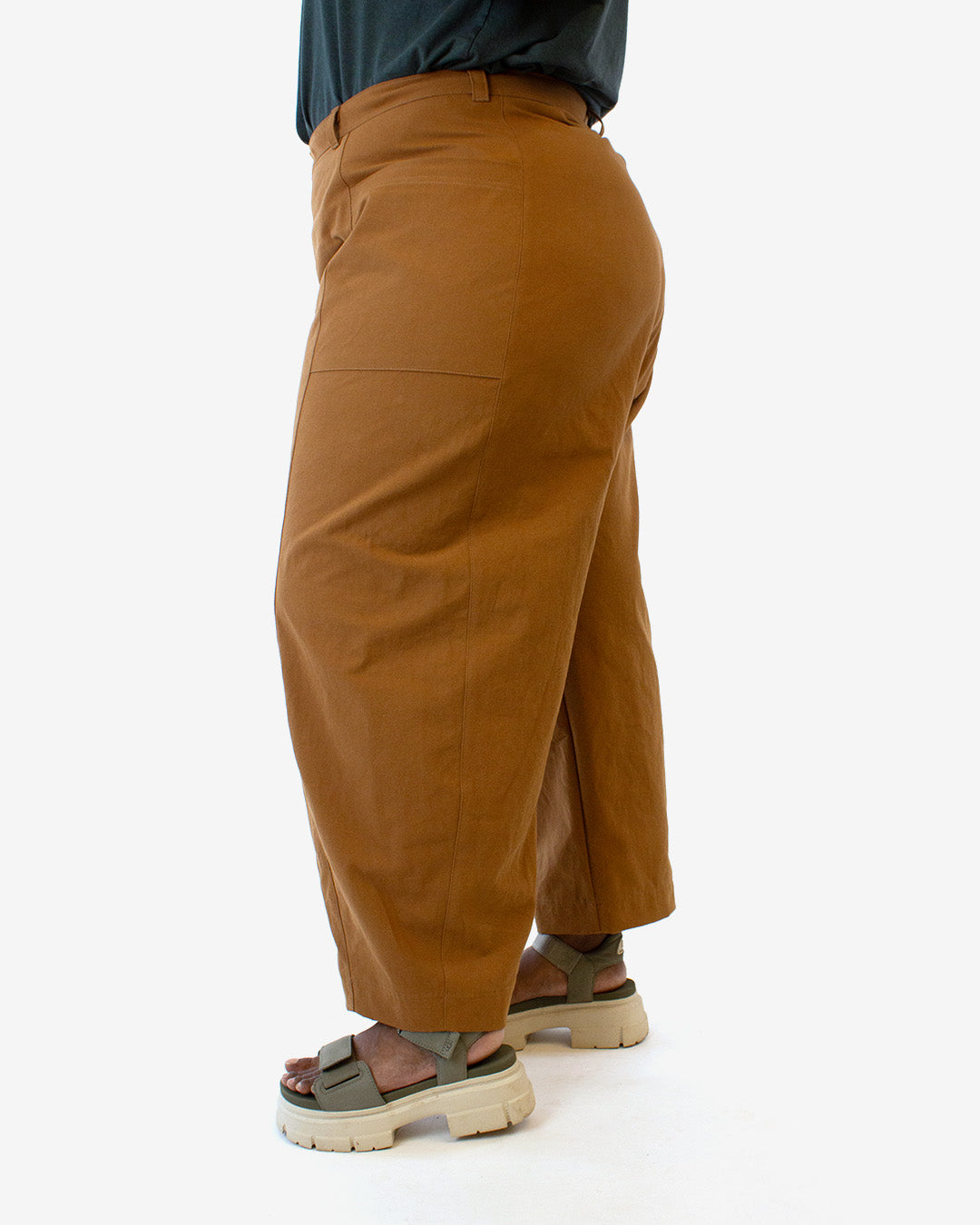 Falconer Pants