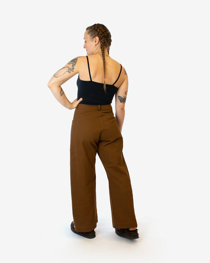 Falconer Pants