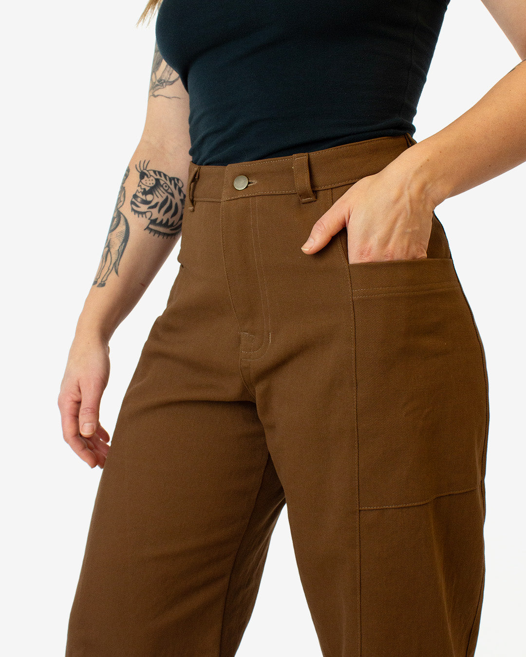 Falconer Pants