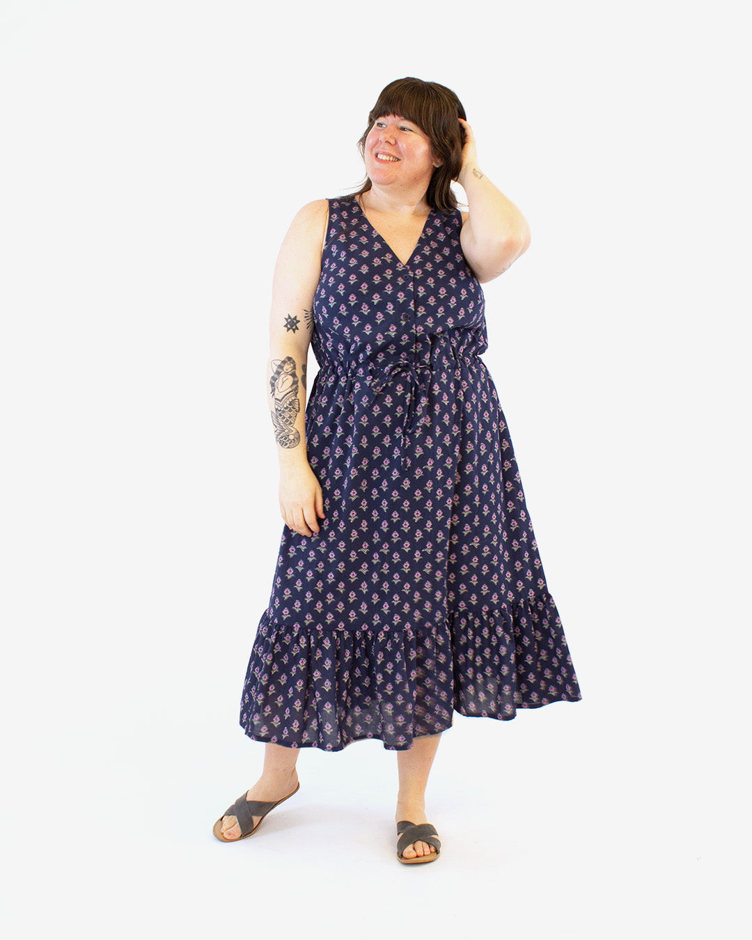 Lazo + Holmes Crossover Booklet (FREE)