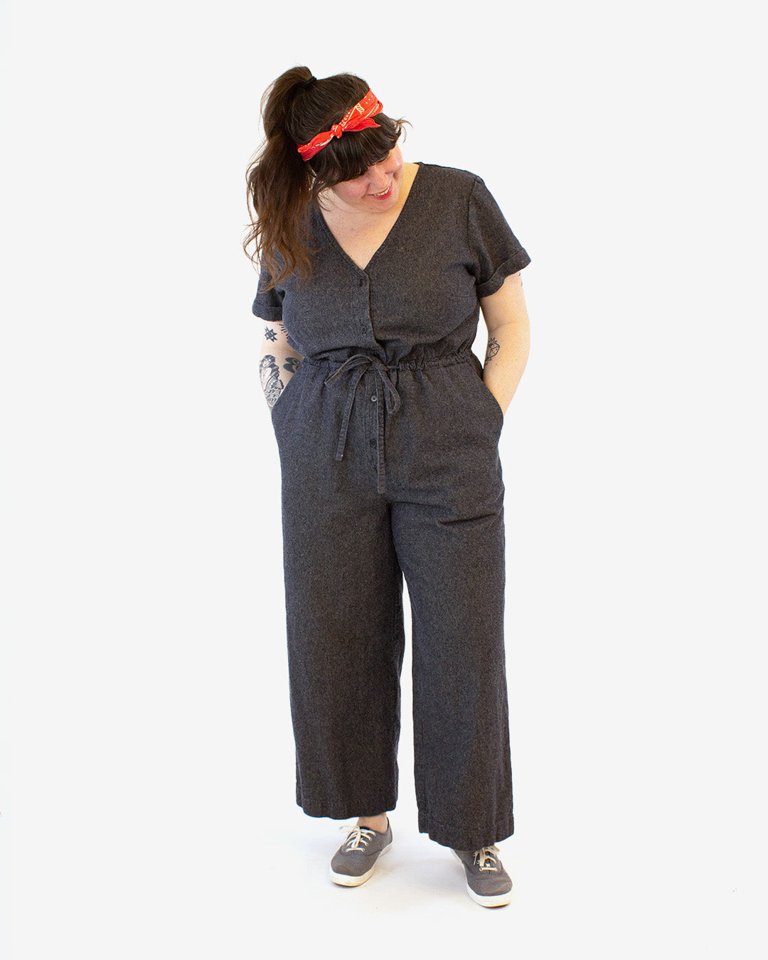 Lazo + Holmes Crossover Booklet (FREE)