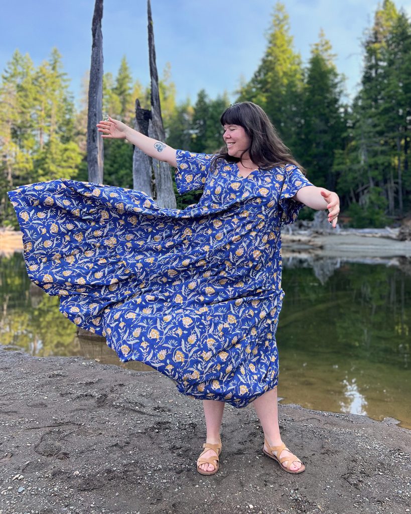 Helen's Closet Patterns » Sewing Patterns and Tutorials