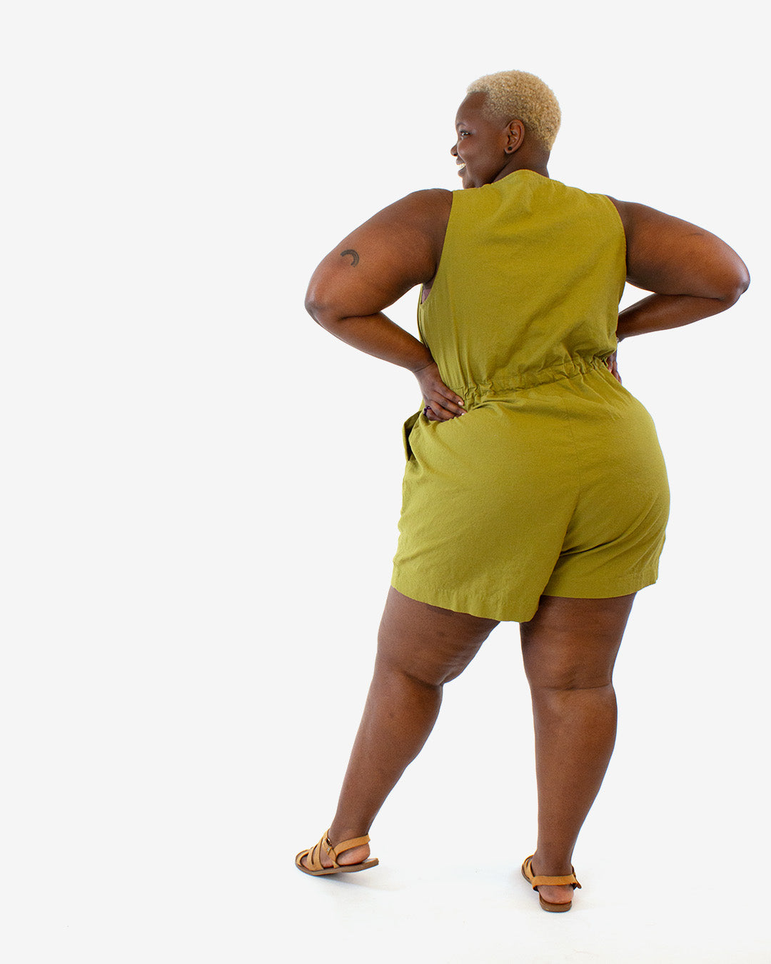 Lazo Jumpsuit
