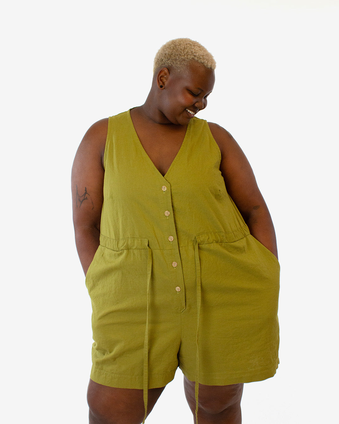 Lazo Jumpsuit