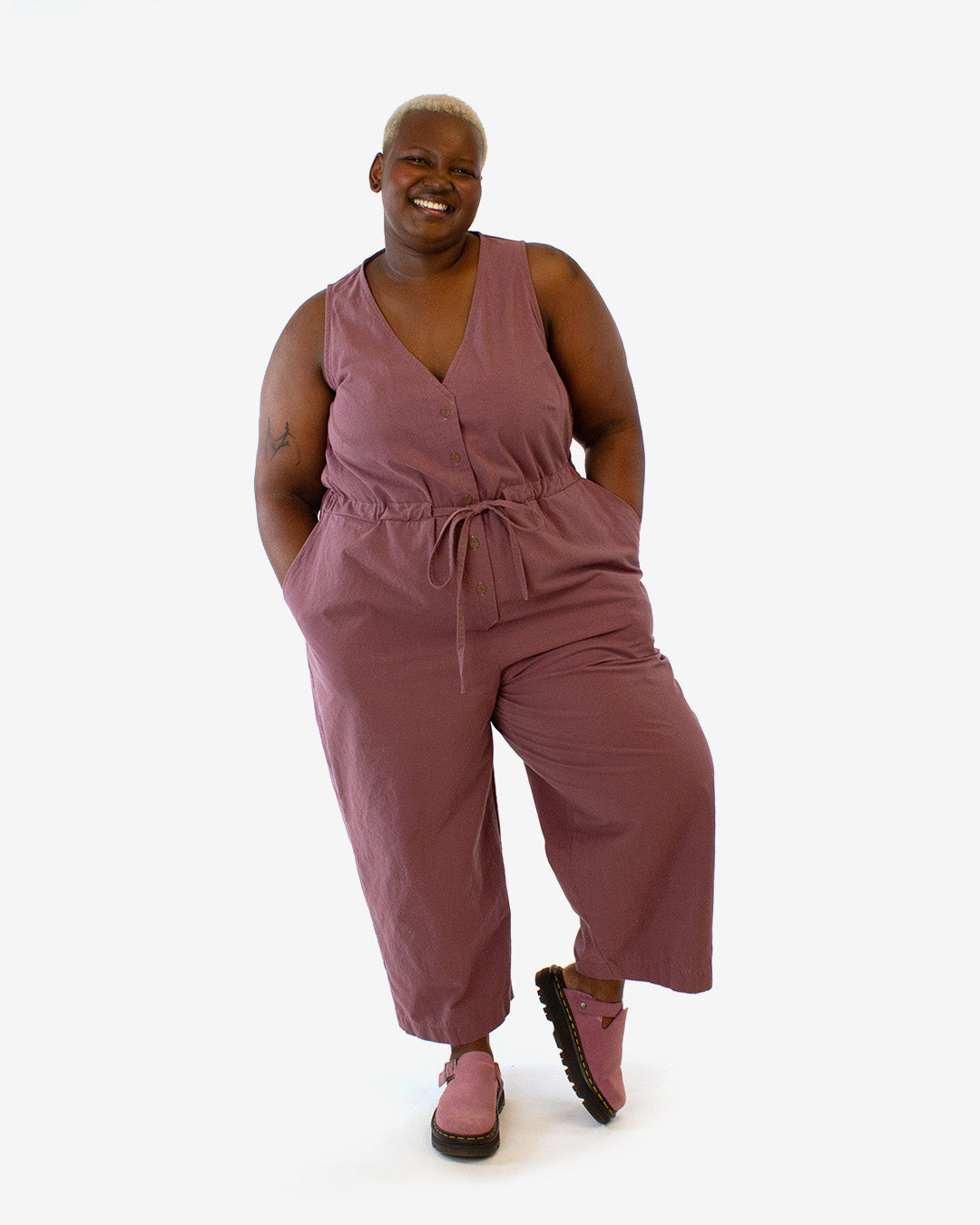 Lazo Jumpsuit