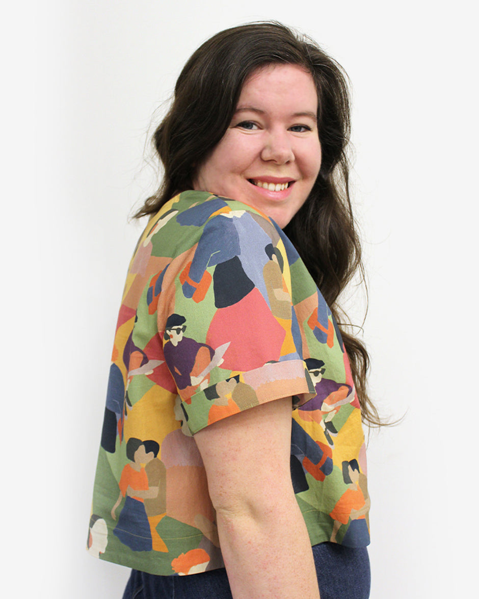All – Page 3 – Helen's Closet Patterns