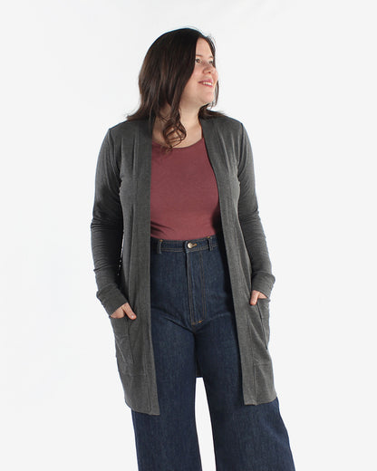 Blackwood Cardigan