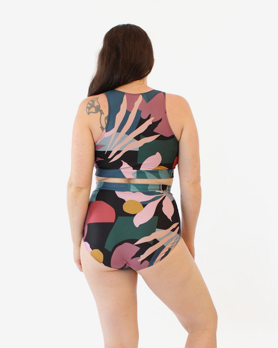 Sandpiper Swimsuit