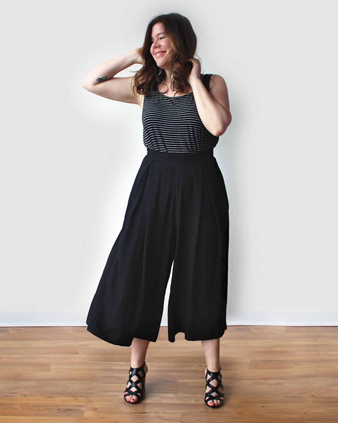 Winslow Culottes