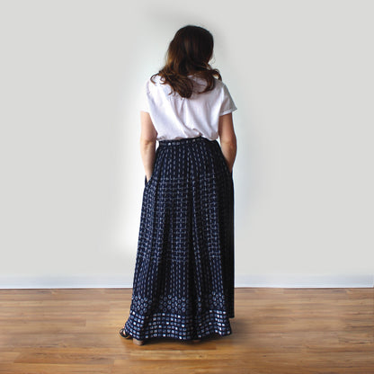 Winslow Culottes PDF Pattern by Helen&