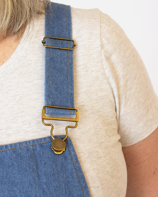 Ruby Overalls – Helen's Closet Patterns