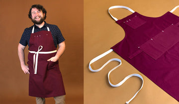 Free Apron Pattern from Helen's Closet – Helen's Closet Patterns
