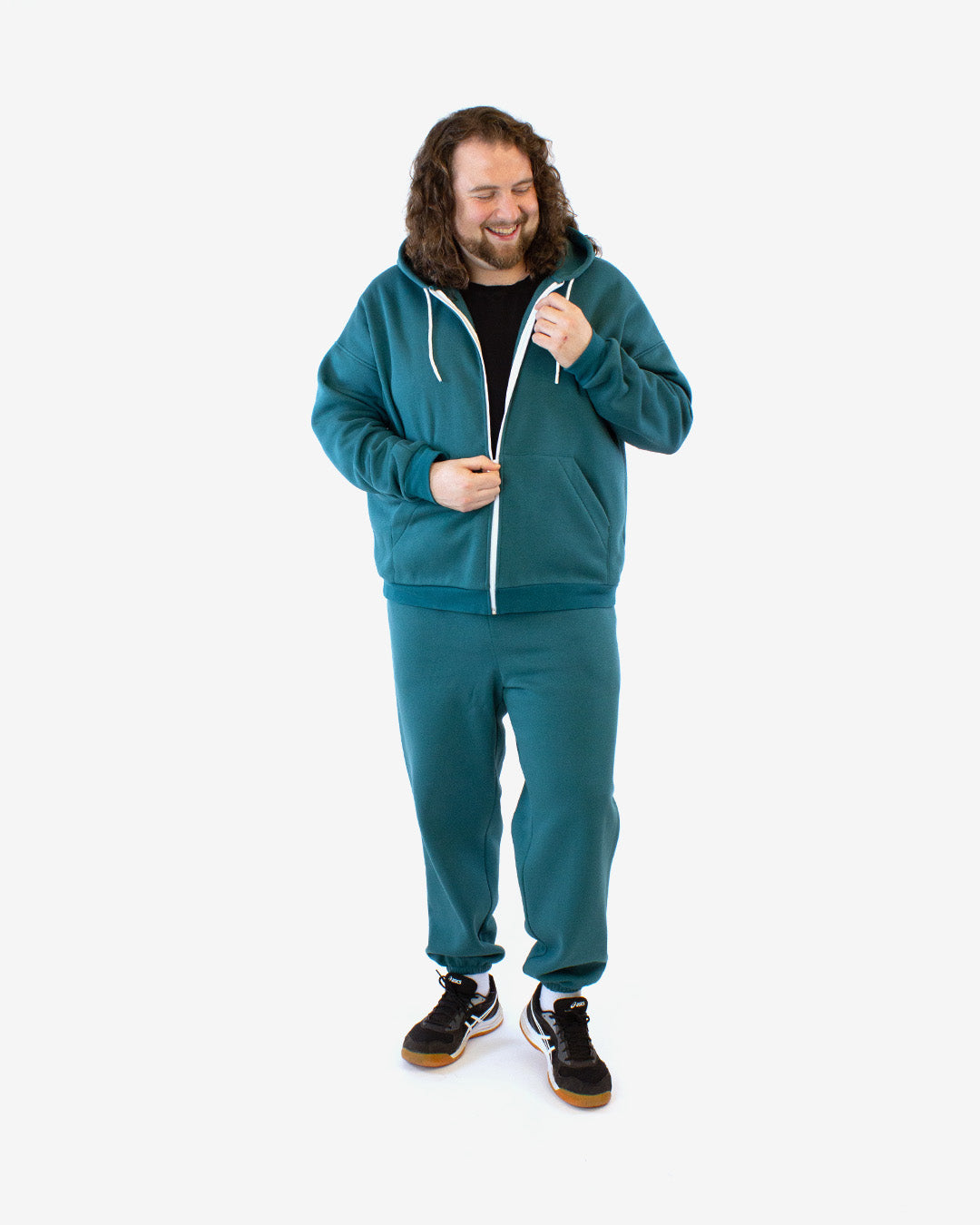 Solstice Hoodie