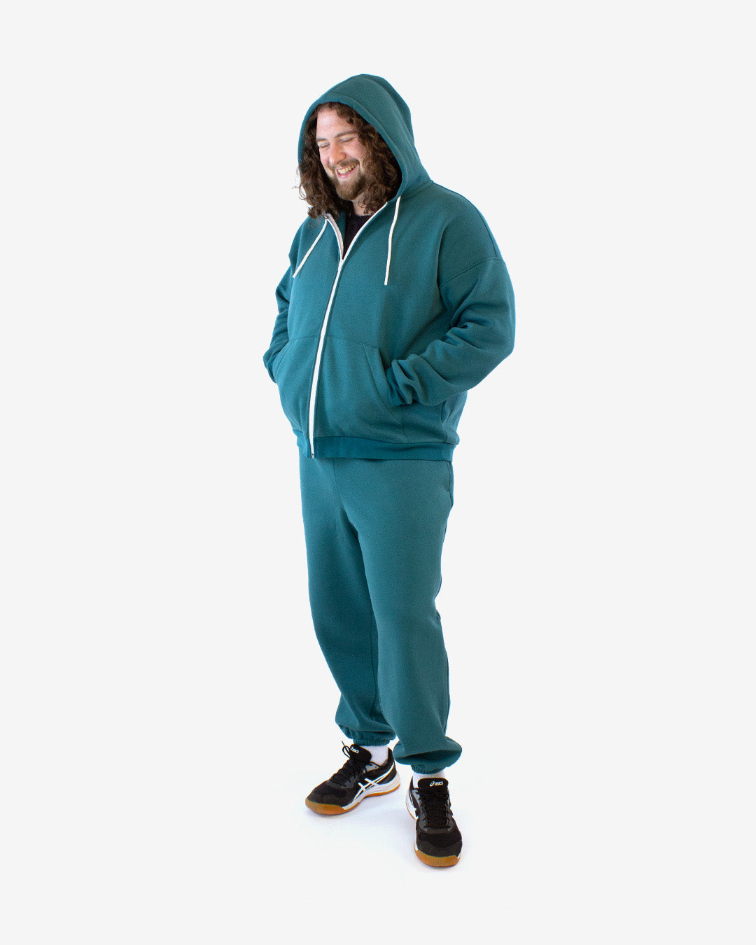Solstice Hoodie