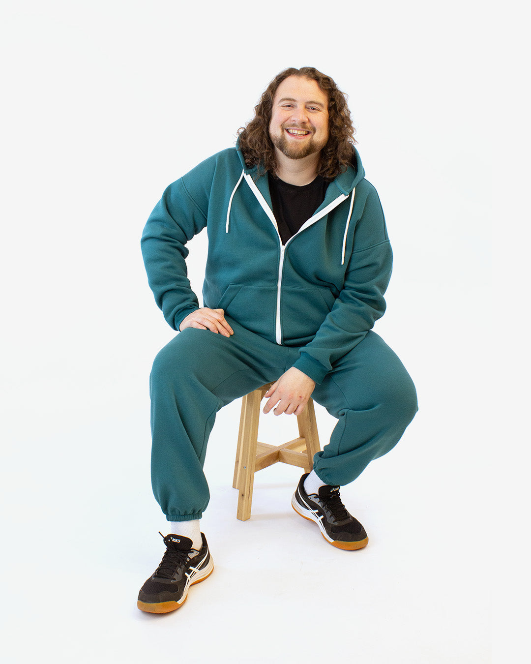 Solstice Hoodie
