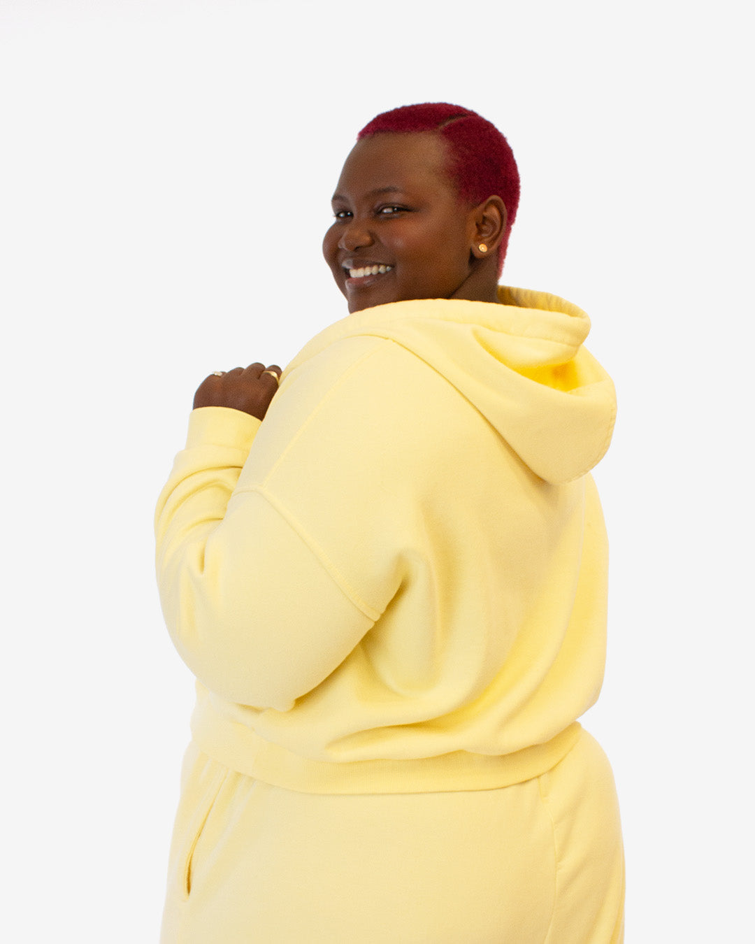 Solstice Hoodie