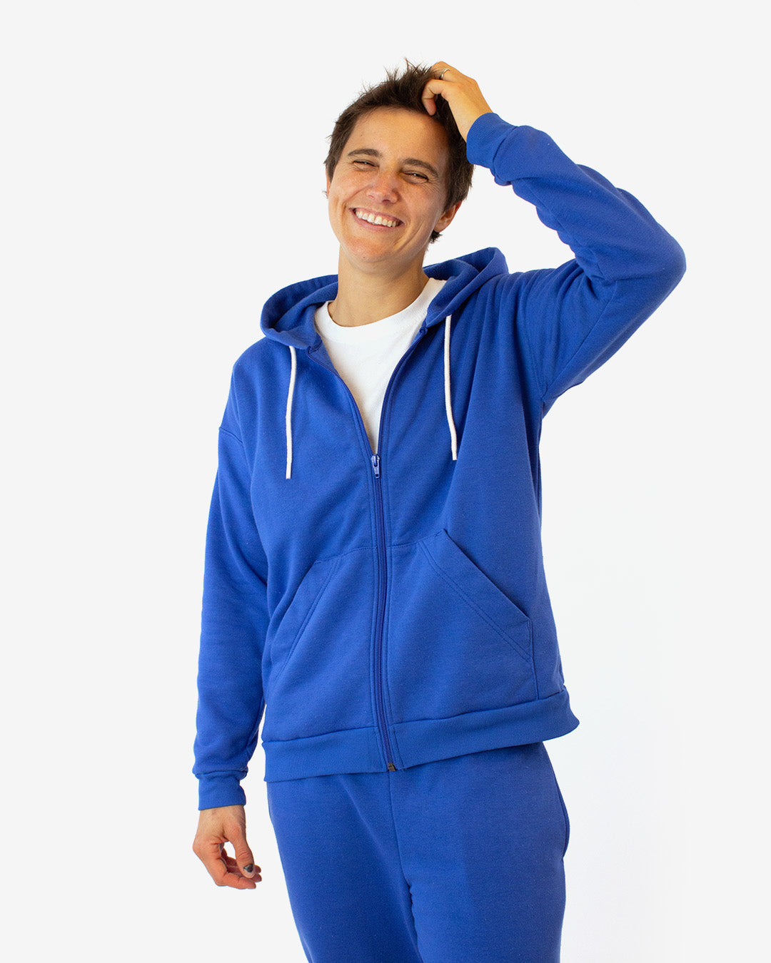 Solstice Hoodie