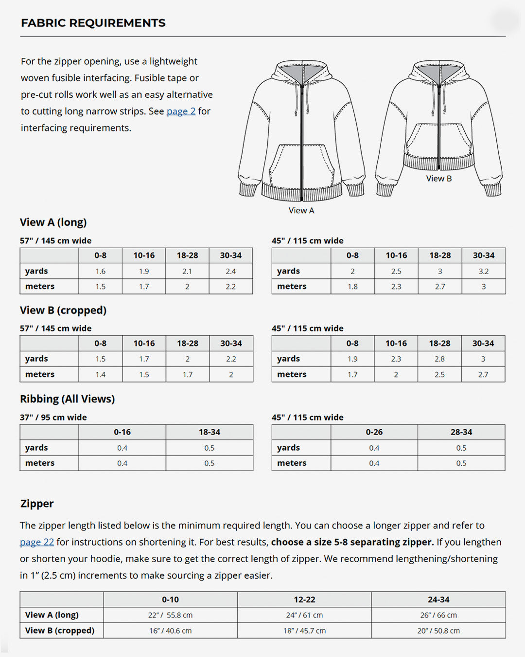 Solstice Hoodie