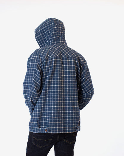 Spindrift Jacket