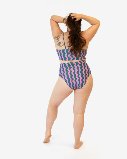 Sunstar Swimsuit Sewing Pattern Helens Closet