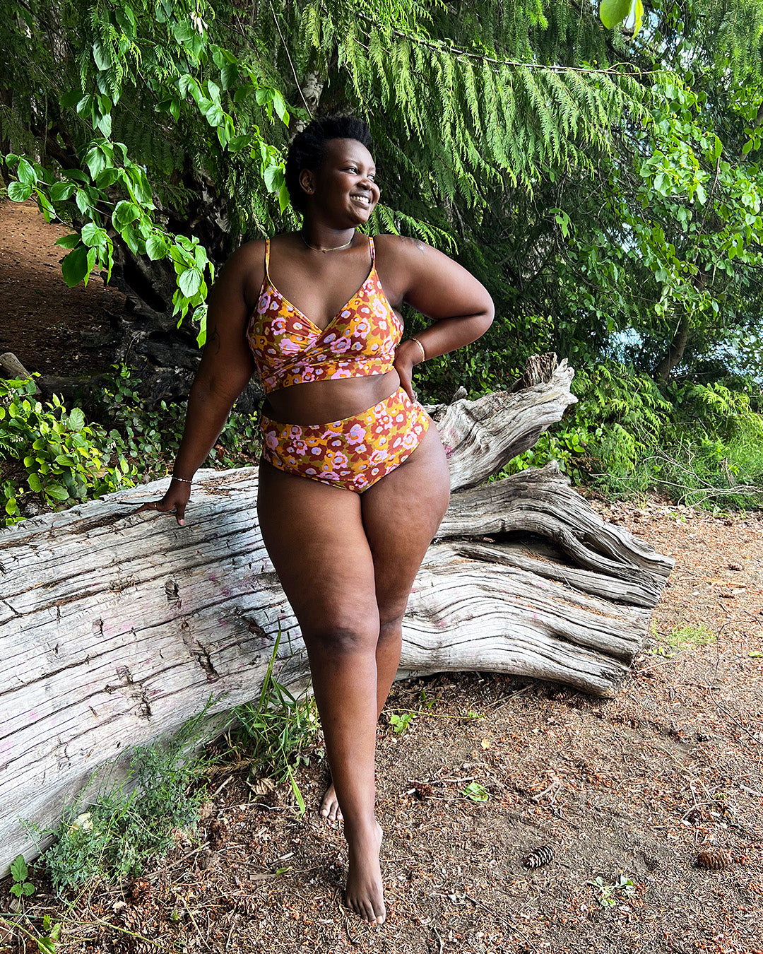 Sunstar Swimsuit Sewing Pattern Helens Closet