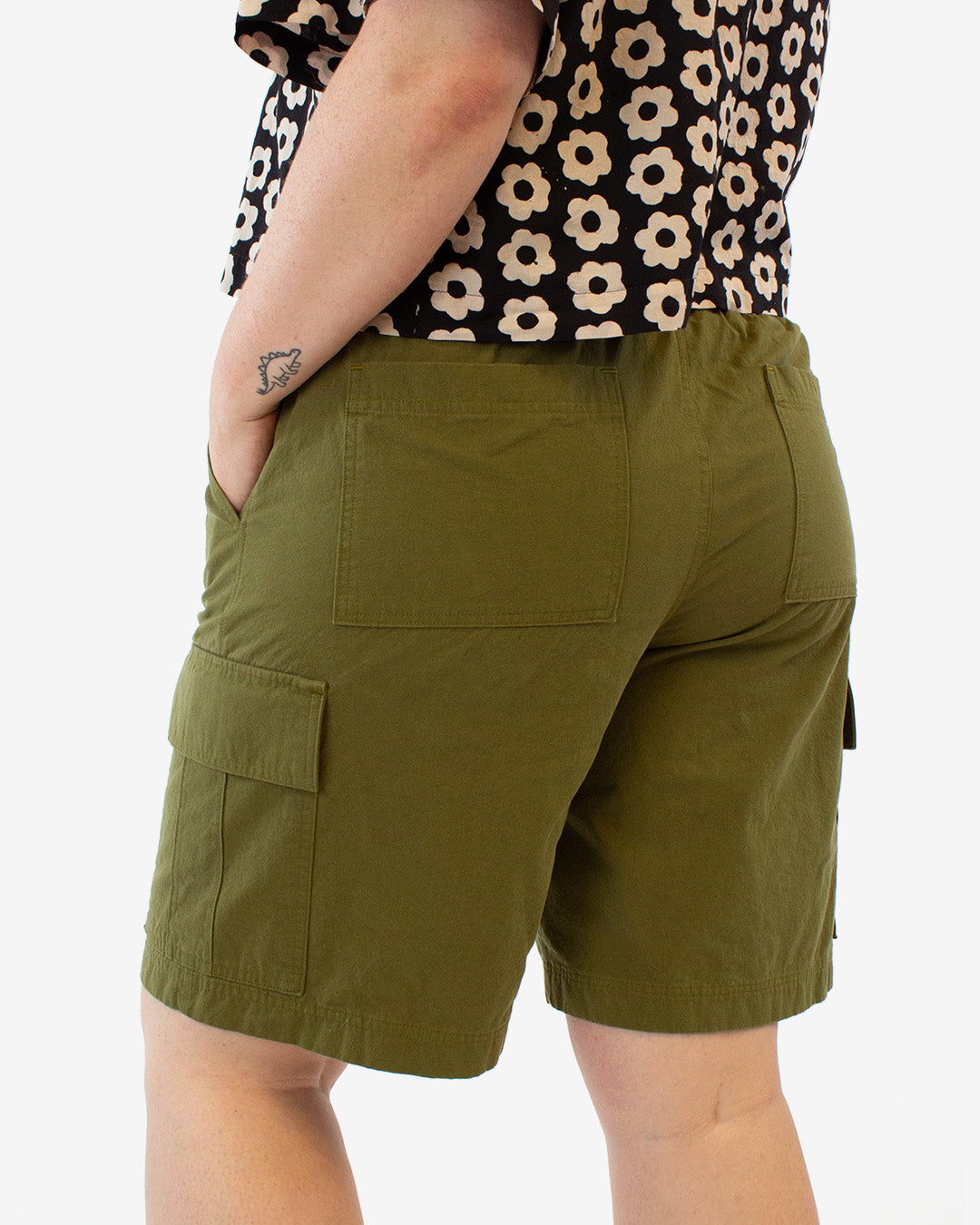 Ukee Shorts