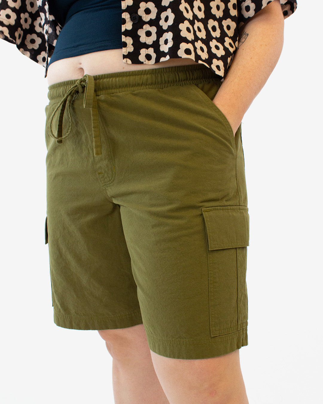 Ukee Shorts